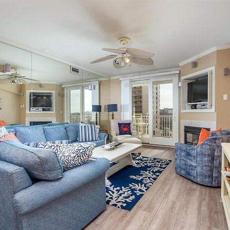 Adagio Villa Ocean City Kültér fotó