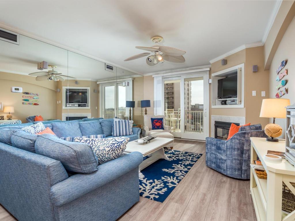 Adagio Villa Ocean City Kültér fotó
