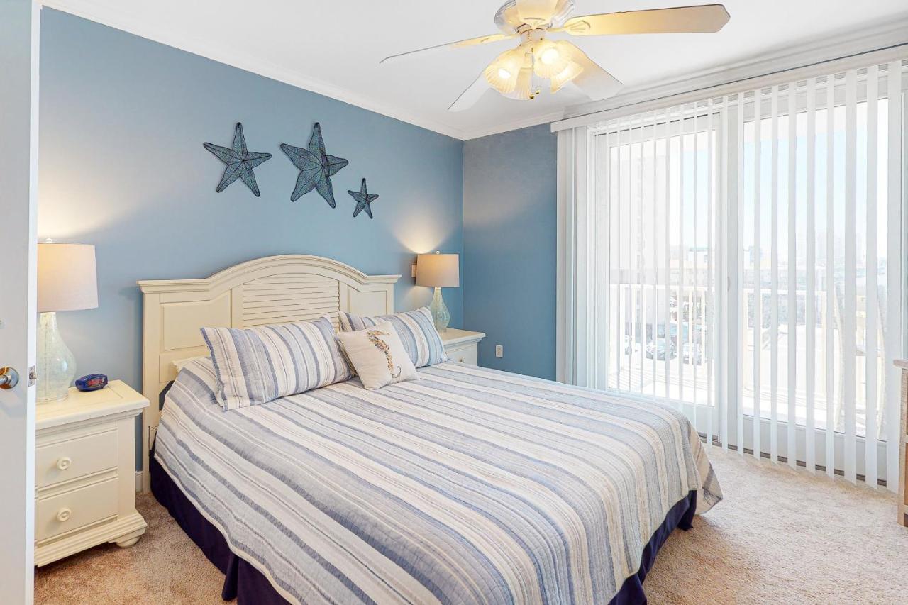 Adagio Villa Ocean City Kültér fotó