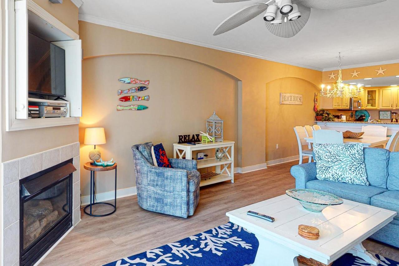 Adagio Villa Ocean City Kültér fotó