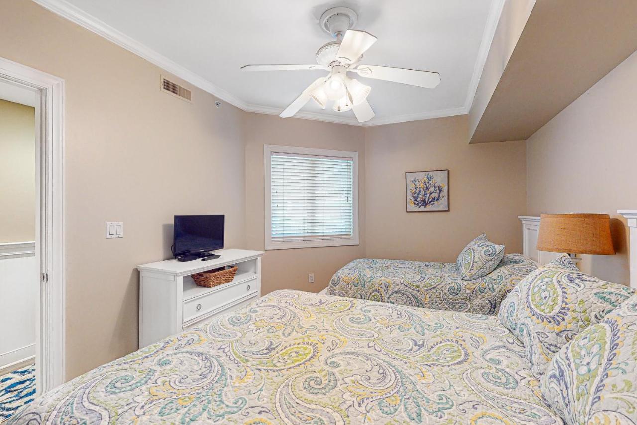 Adagio Villa Ocean City Kültér fotó