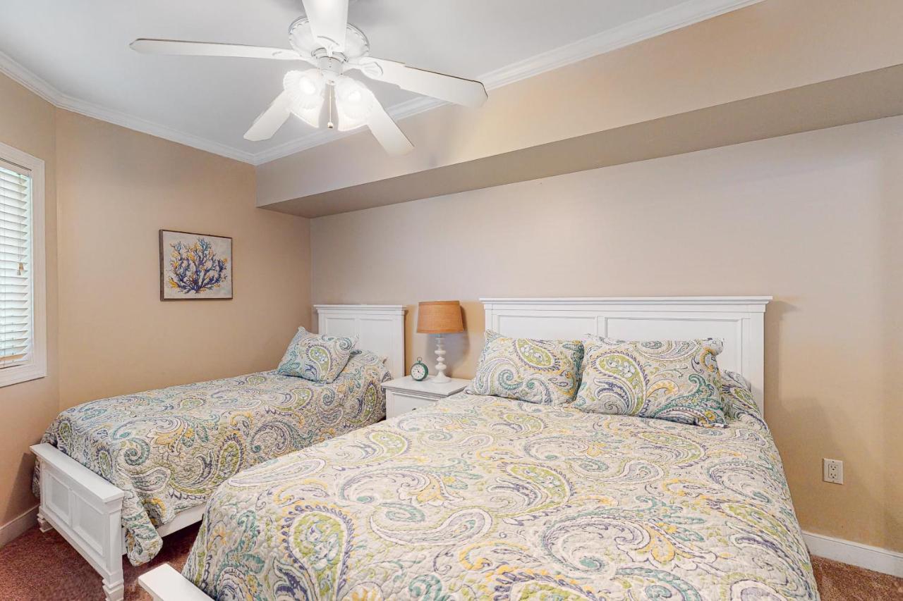 Adagio Villa Ocean City Kültér fotó