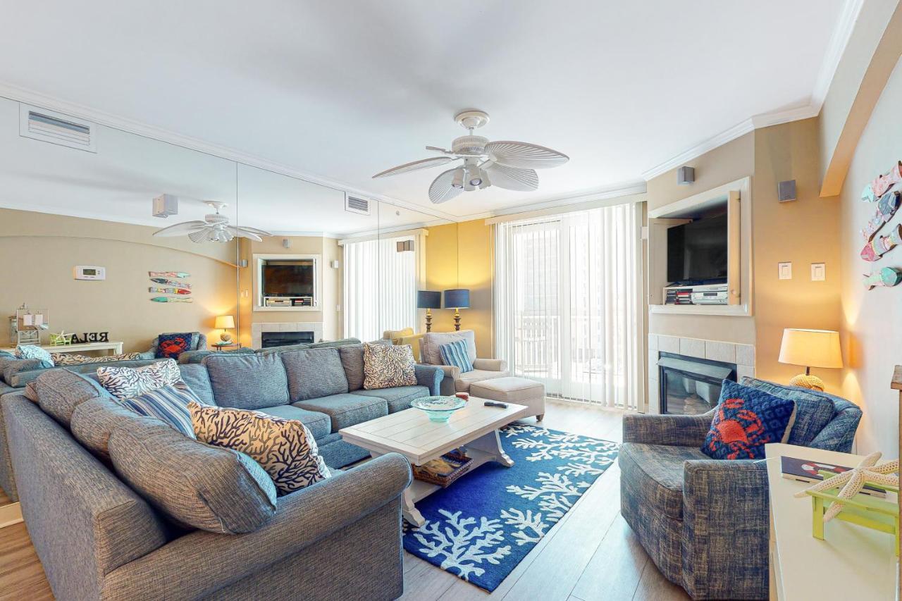 Adagio Villa Ocean City Kültér fotó