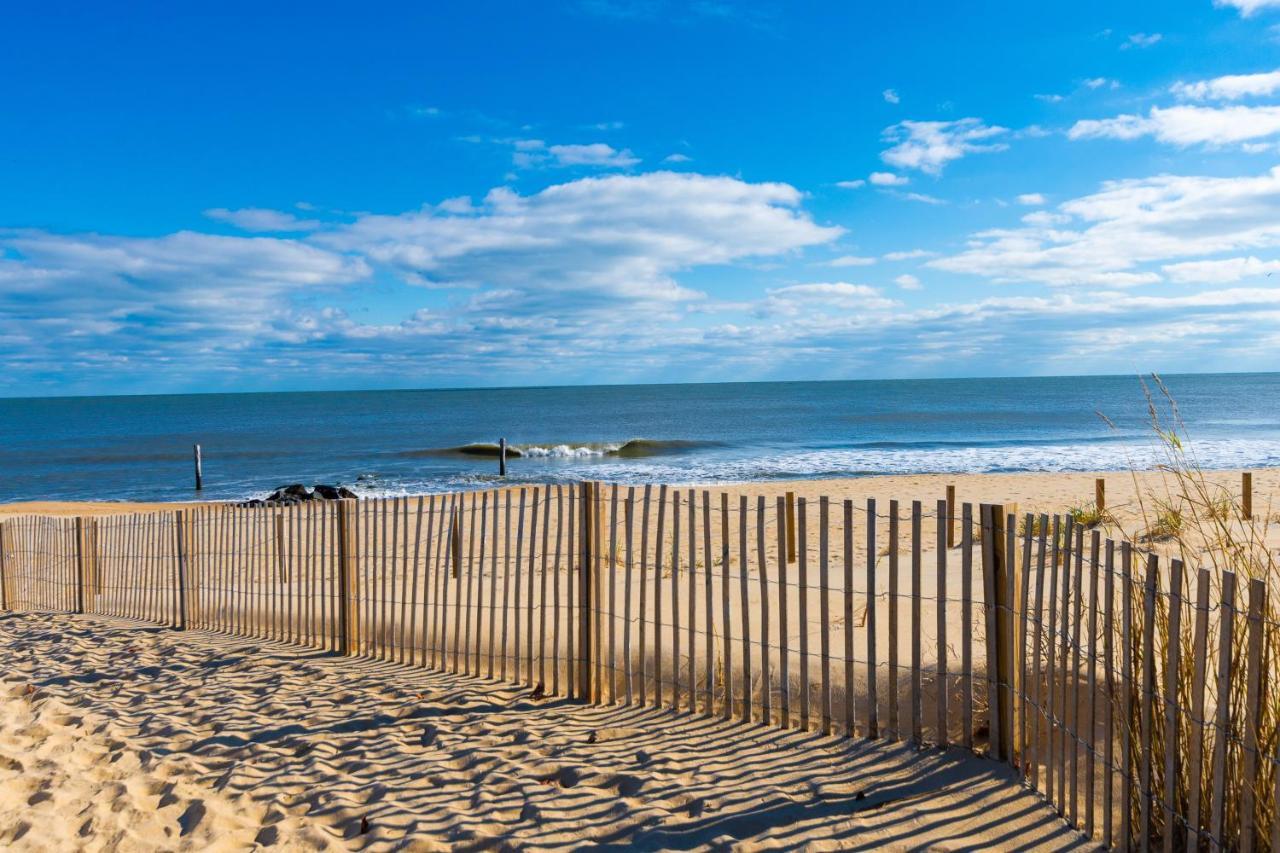 Adagio Villa Ocean City Kültér fotó