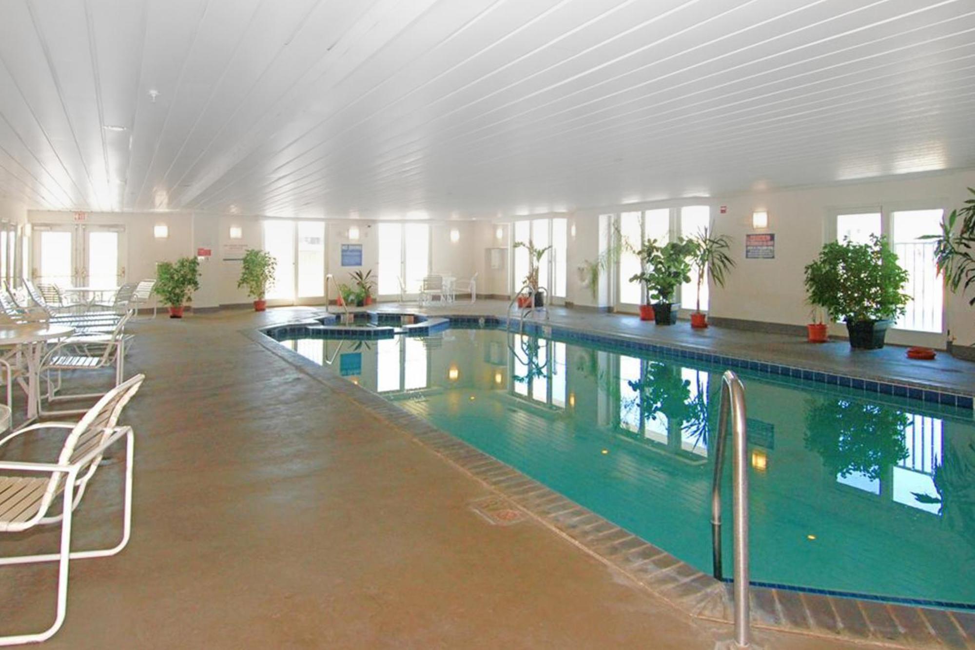 Adagio Villa Ocean City Szoba fotó