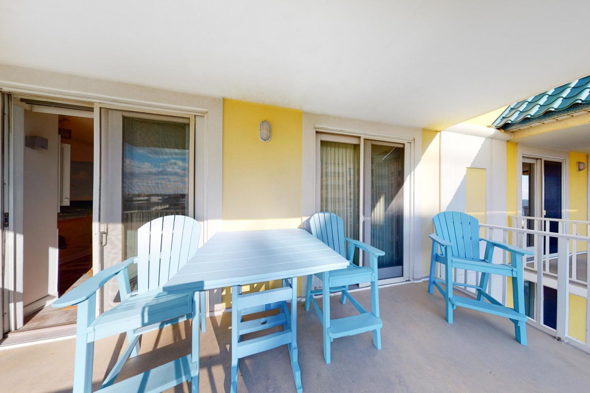 Adagio Villa Ocean City Kültér fotó