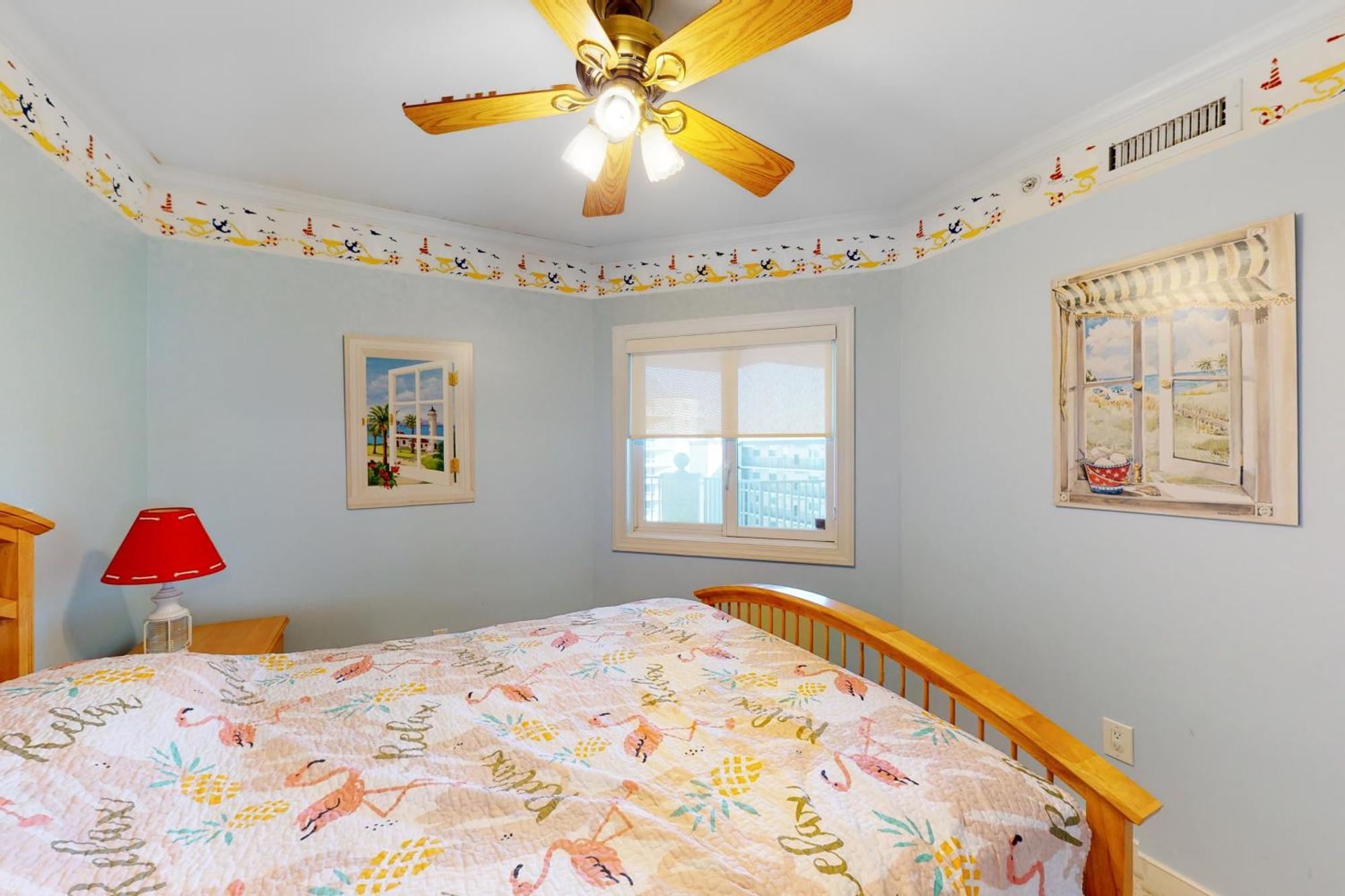Adagio Villa Ocean City Kültér fotó