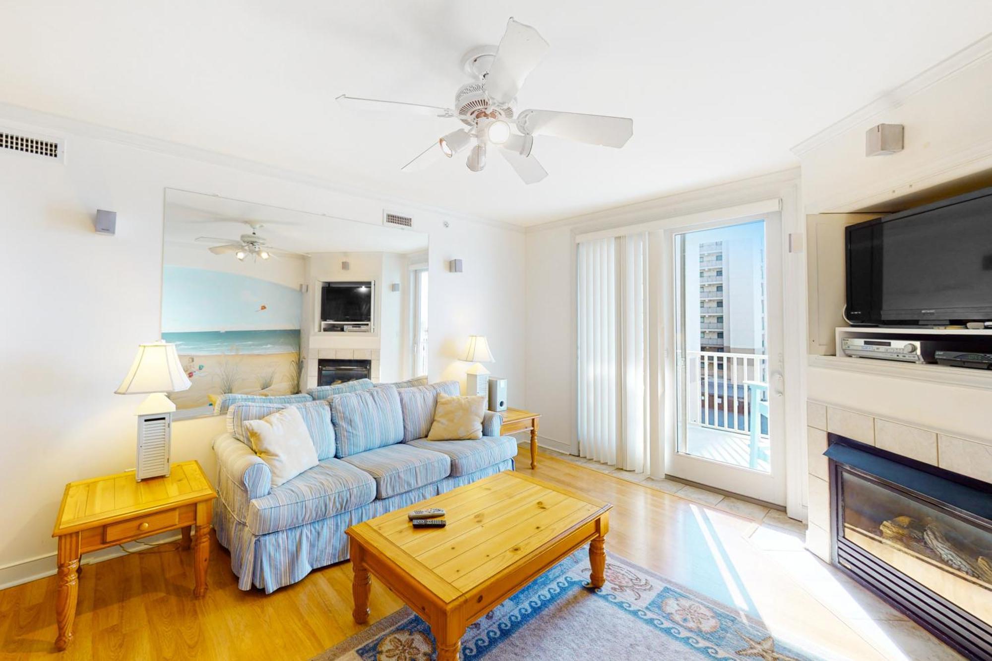 Adagio Villa Ocean City Szoba fotó