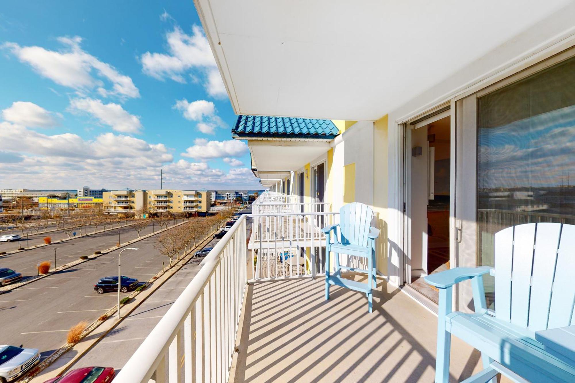 Adagio Villa Ocean City Szoba fotó