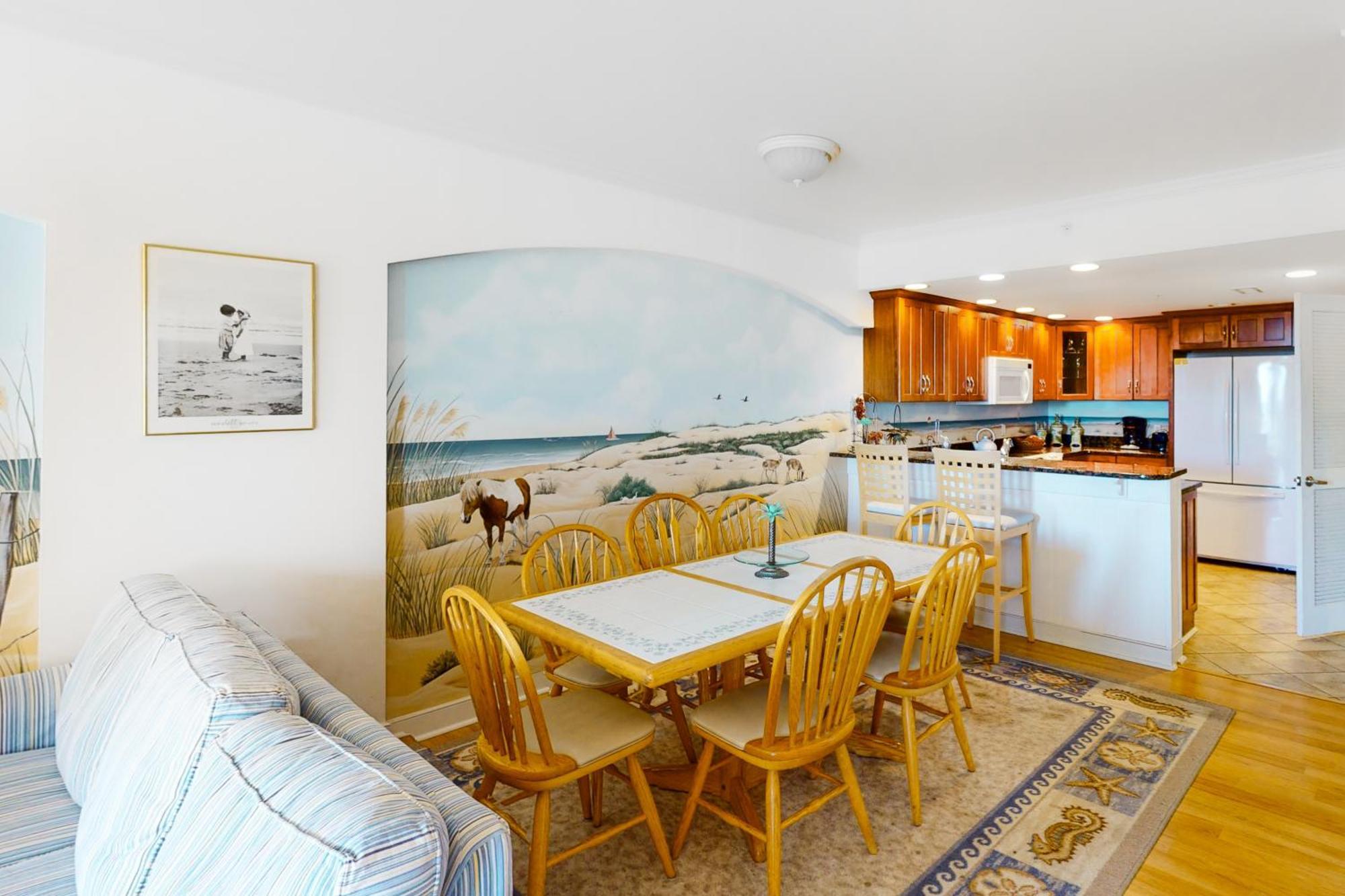 Adagio Villa Ocean City Szoba fotó