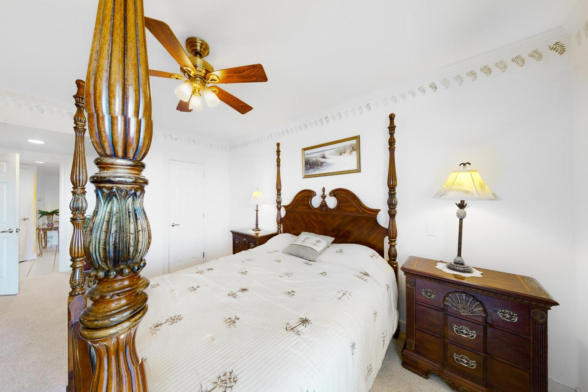Adagio Villa Ocean City Szoba fotó