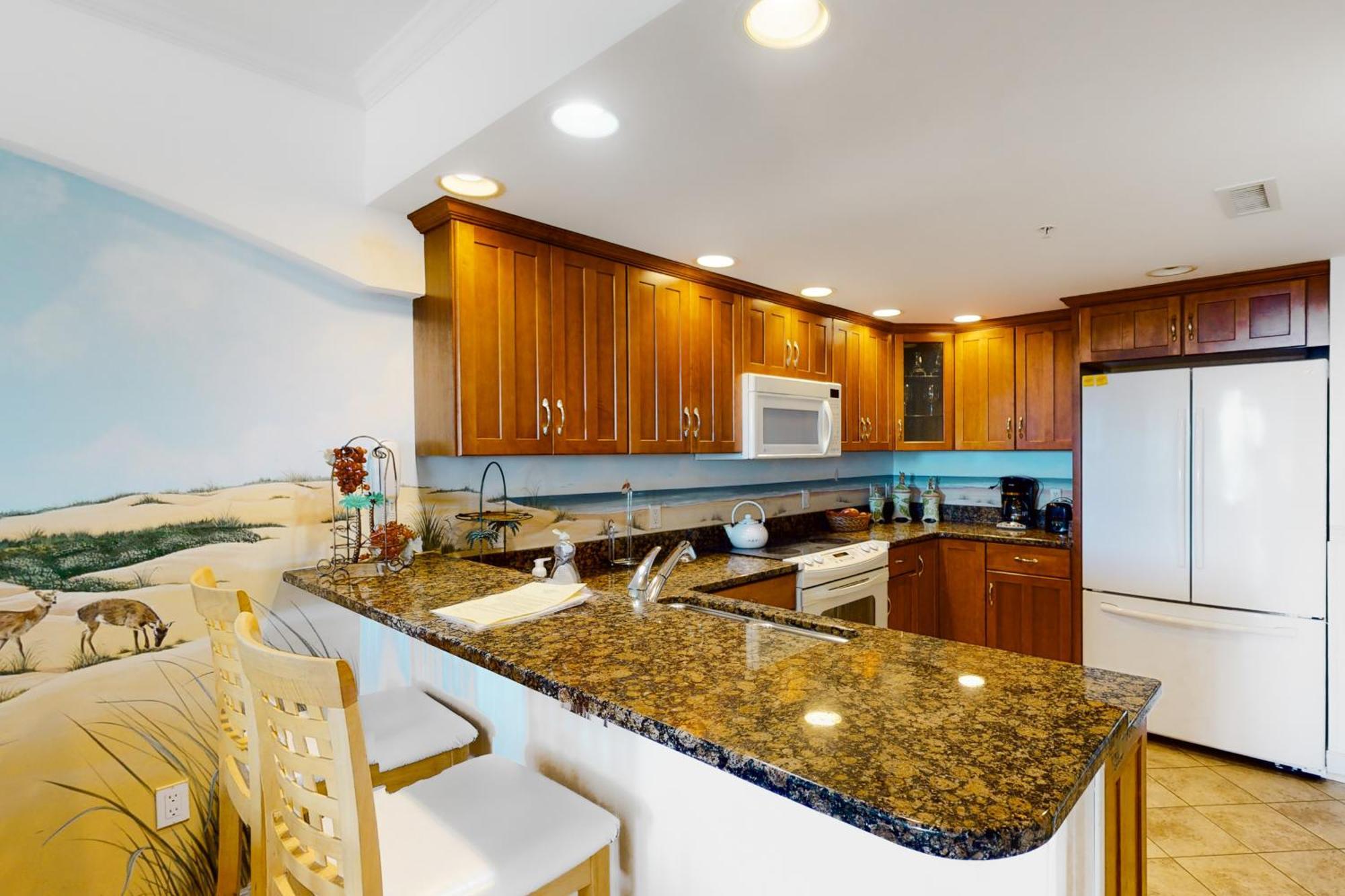 Adagio Villa Ocean City Kültér fotó