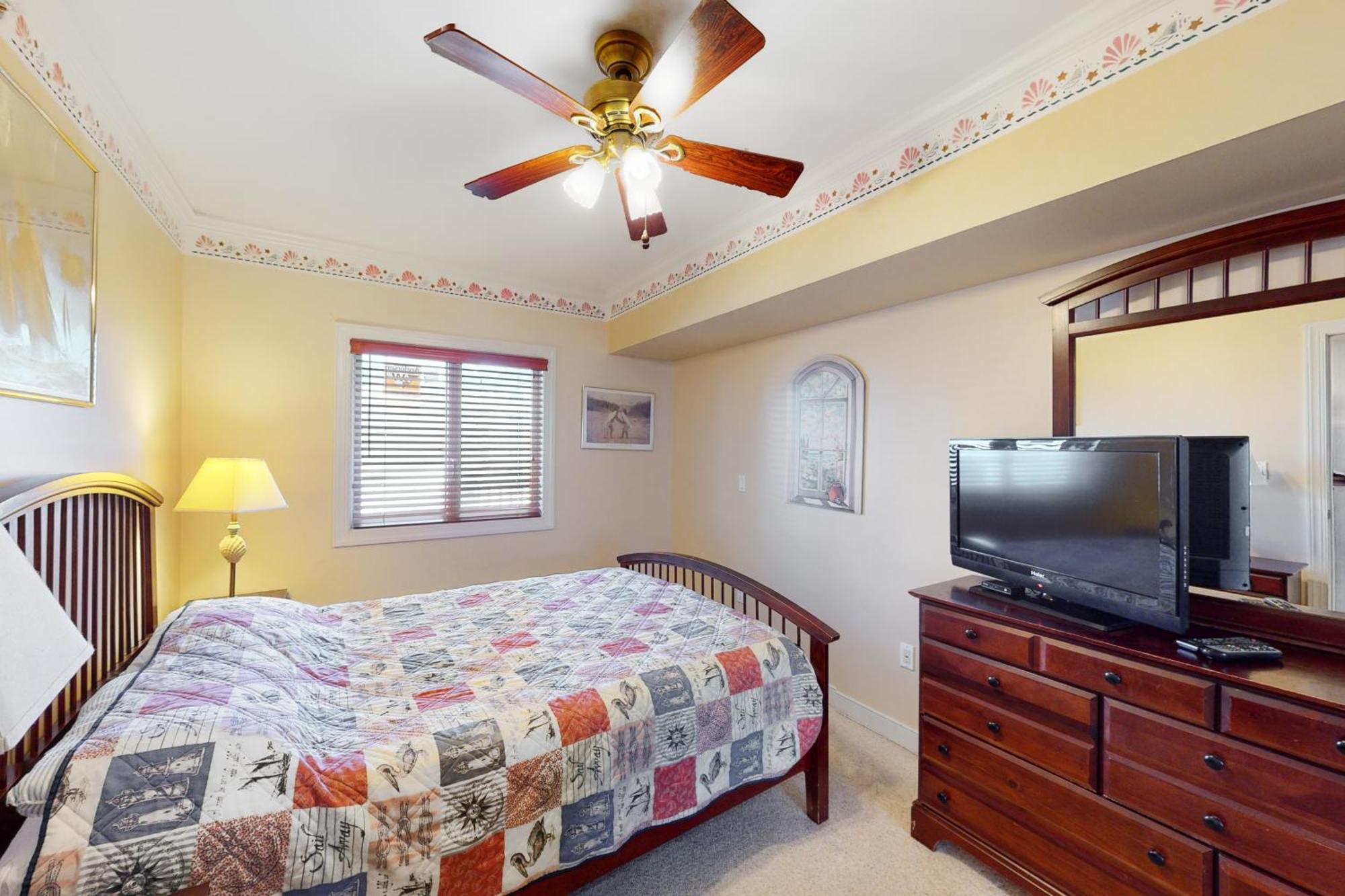 Adagio Villa Ocean City Kültér fotó