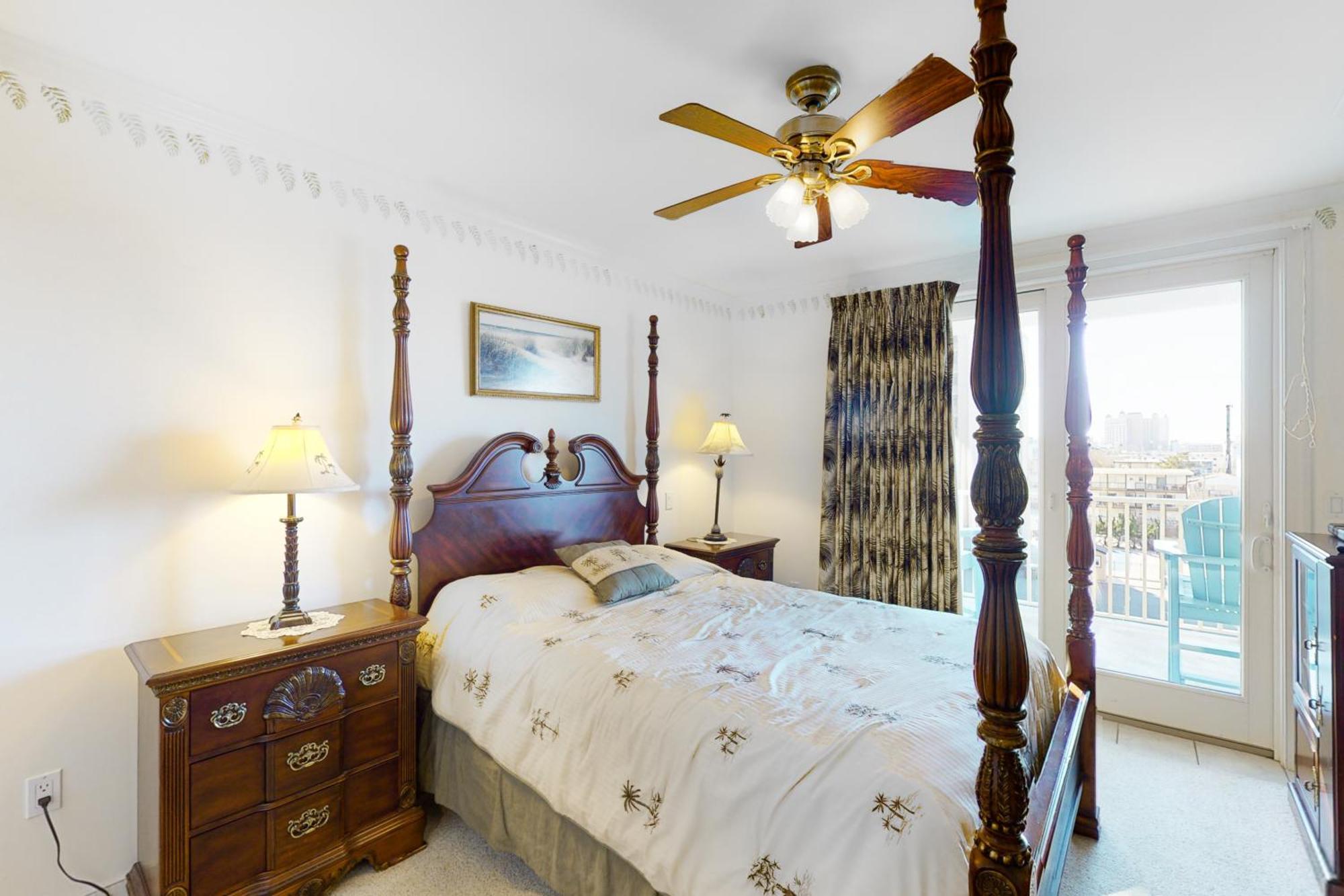 Adagio Villa Ocean City Kültér fotó