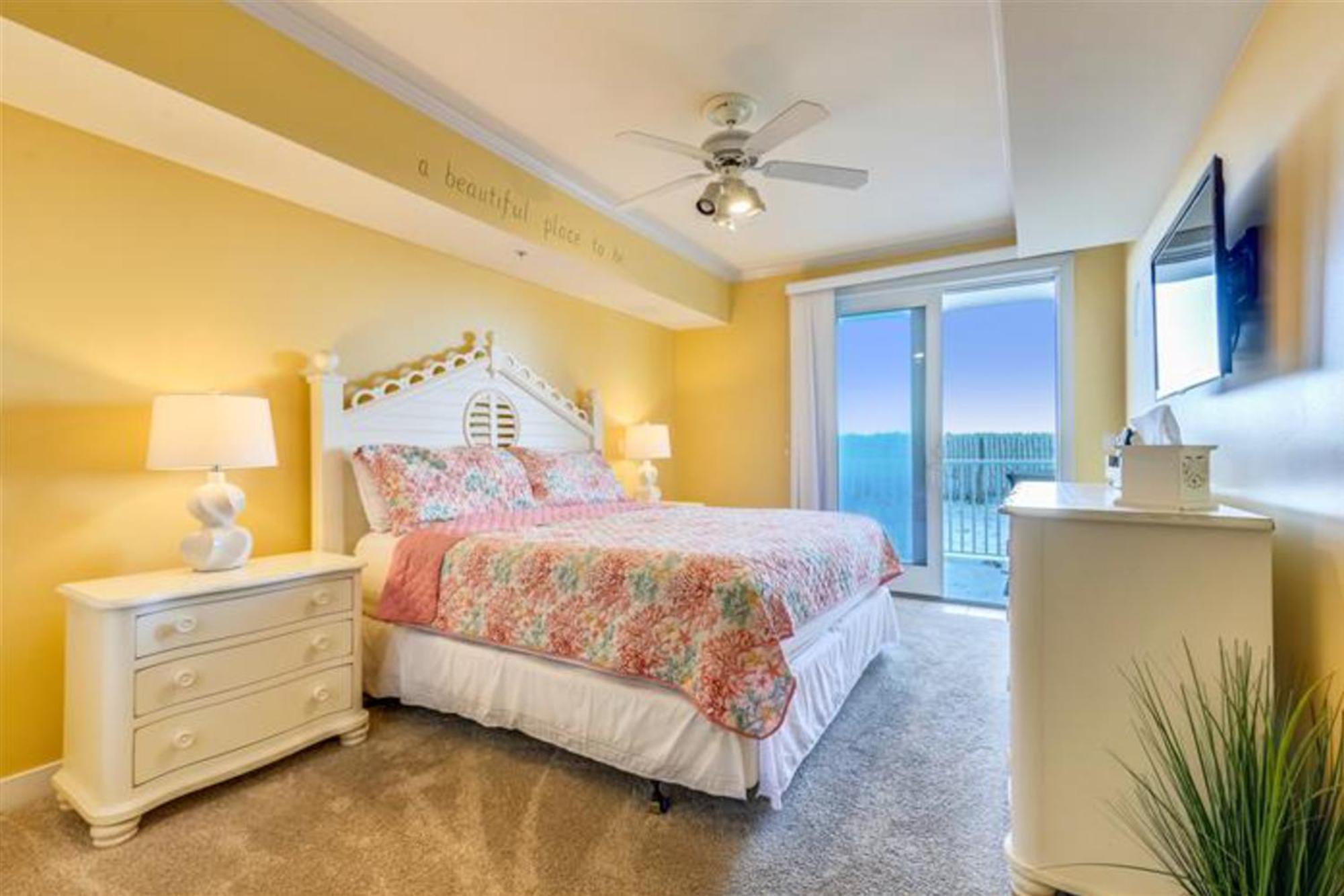 Adagio Villa Ocean City Szoba fotó
