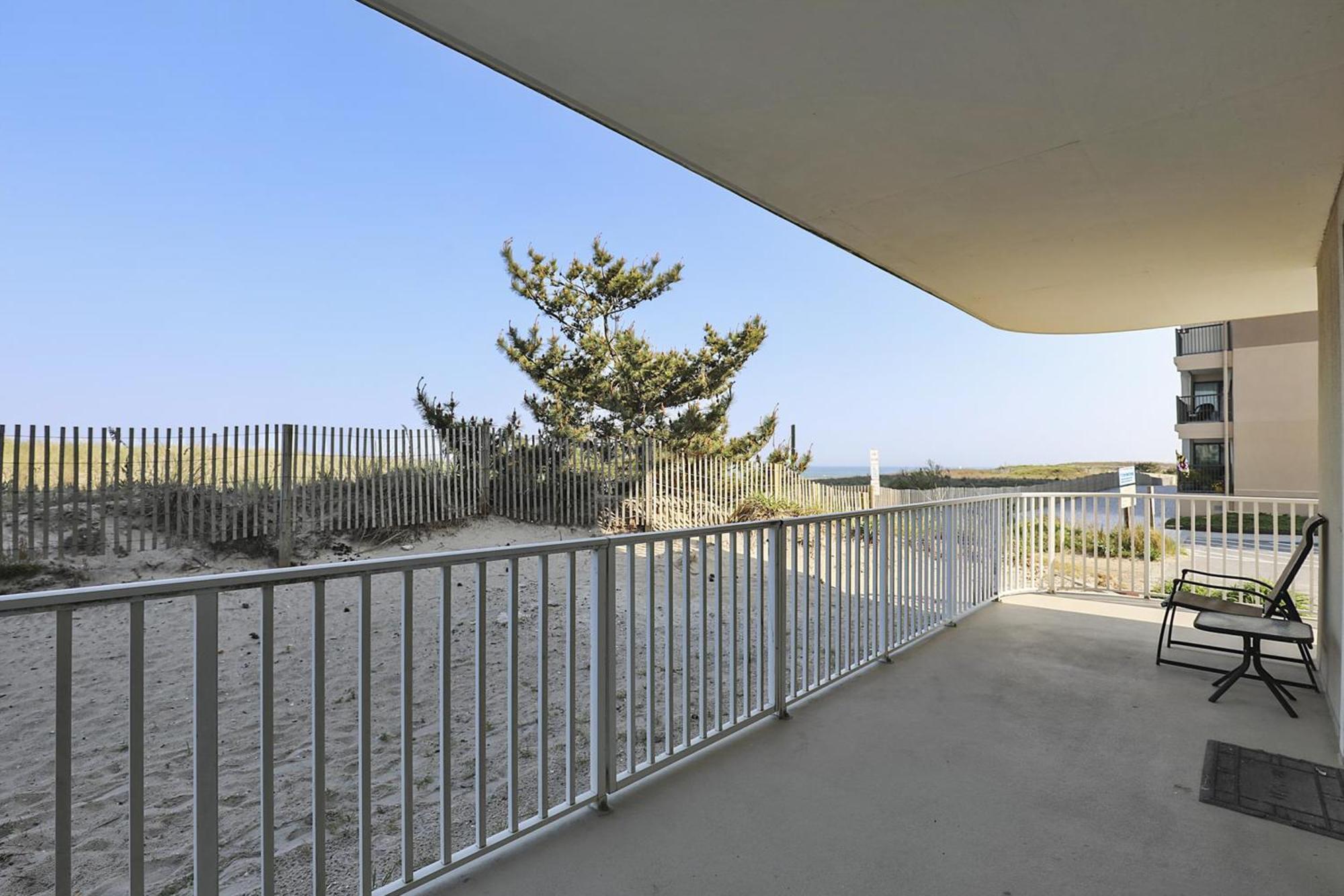 Adagio Villa Ocean City Szoba fotó
