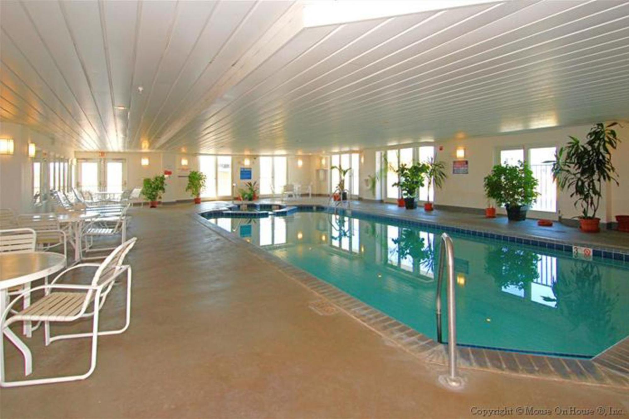 Adagio Villa Ocean City Szoba fotó