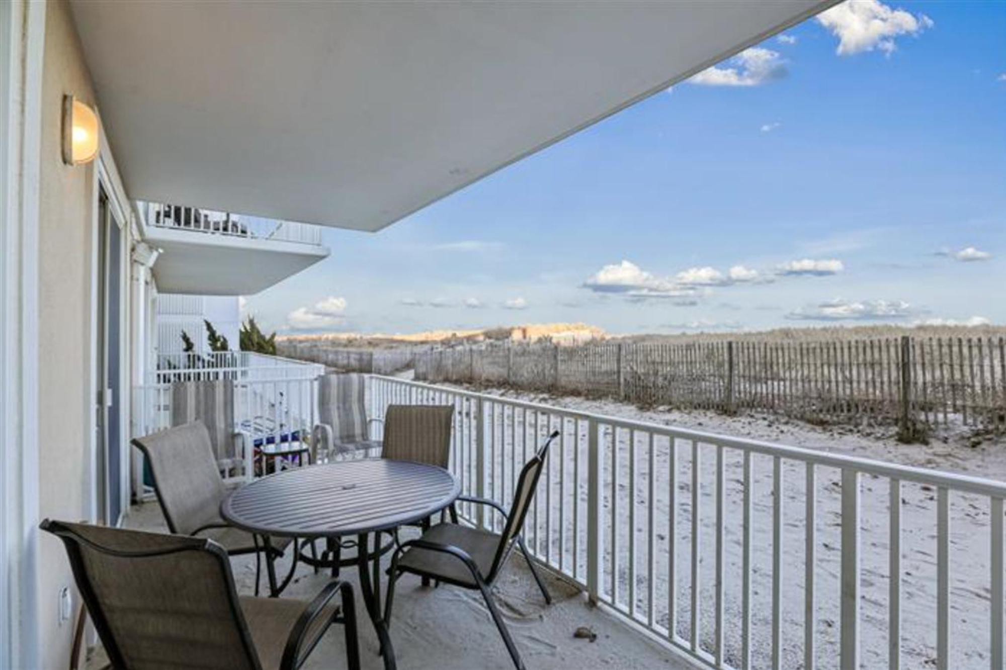 Adagio Villa Ocean City Szoba fotó
