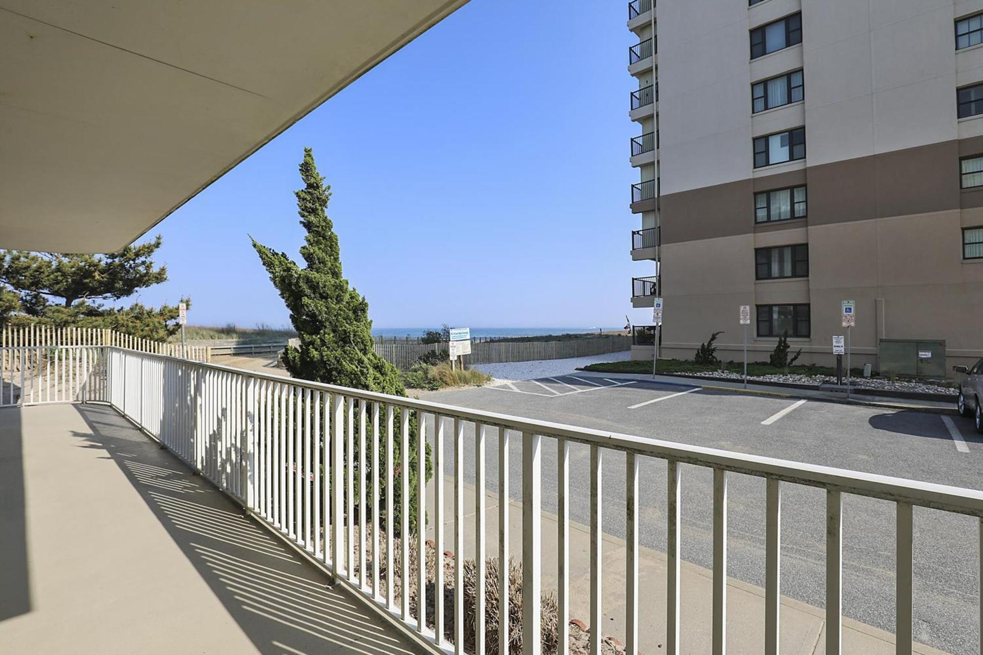 Adagio Villa Ocean City Szoba fotó