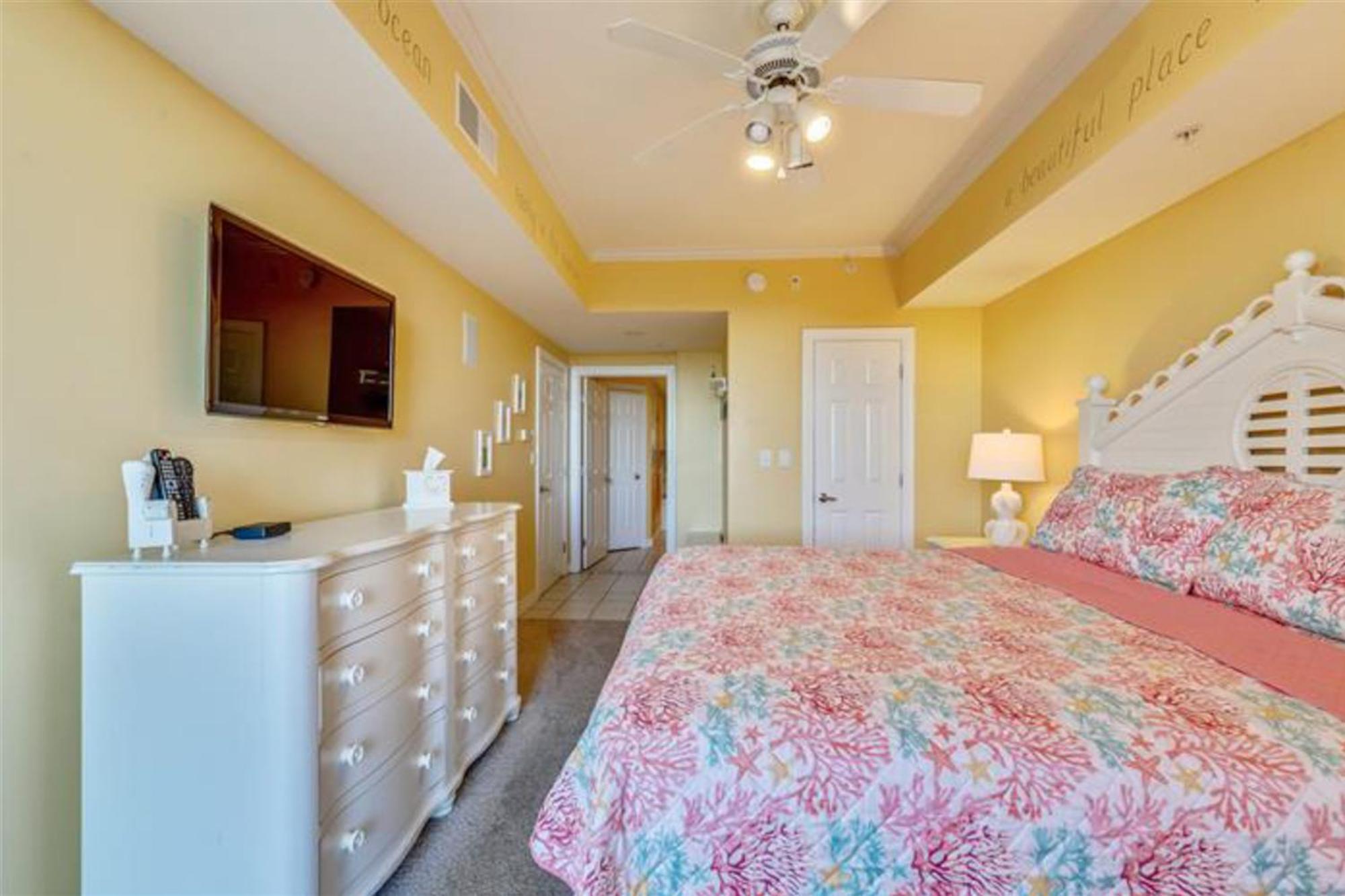 Adagio Villa Ocean City Szoba fotó